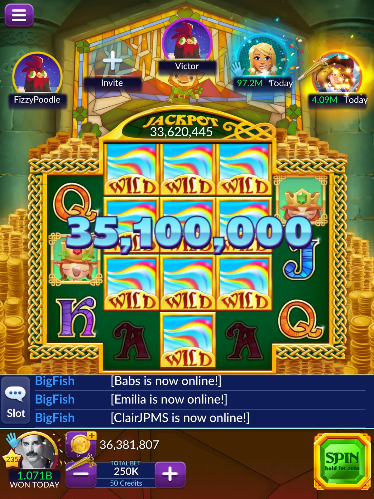 noob game