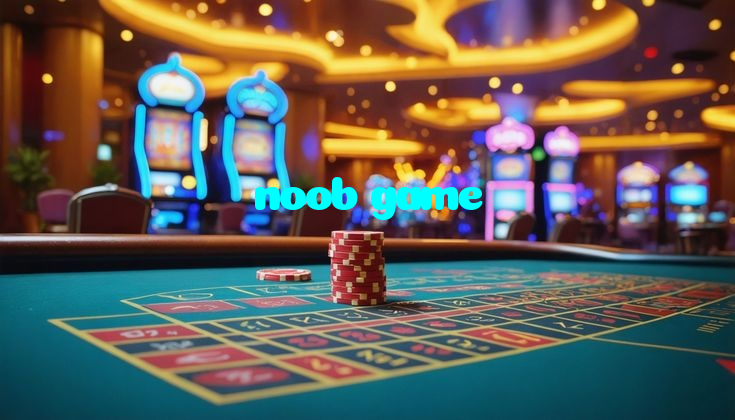 noob game خوش آمدید بونس +600% پیشکش موبائل ایپ کے پروموشن سیکشن میں دکھائی دیتی ہے۔