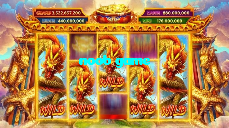 noob game casino presented on mobile device in Pakistan with slots and live games