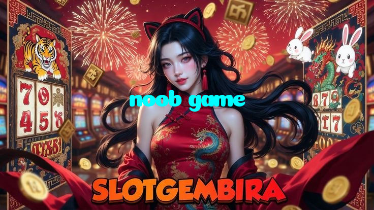 noob game casino presented on mobile device in Pakistan with slots and live games