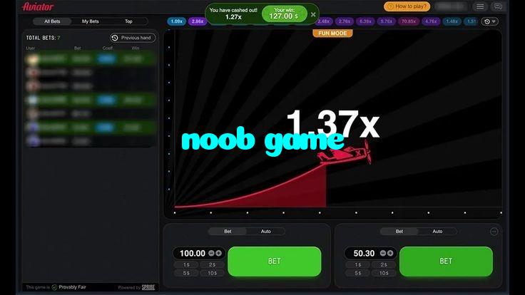 available types of noob game bet including pre-match live express and system bets