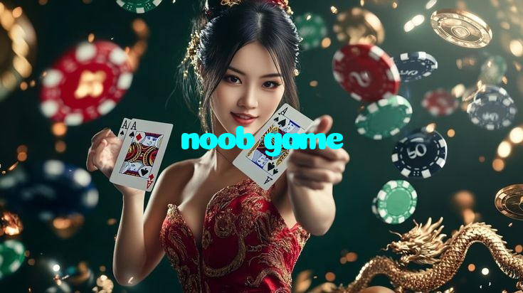 noob game خوش آمدید بونس +600% پیشکش موبائل ایپ کے پروموشن سیکشن میں دکھائی دیتی ہے۔