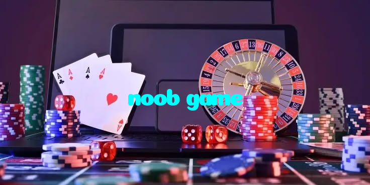 noob game
